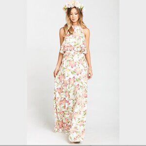 Show me your mumu king crop top